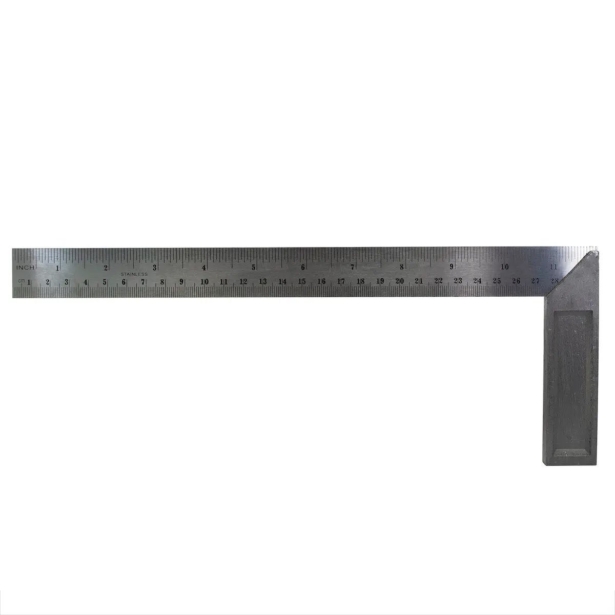 Escuadra Pinmarkt 12" - La Nueva Eléctrica 1