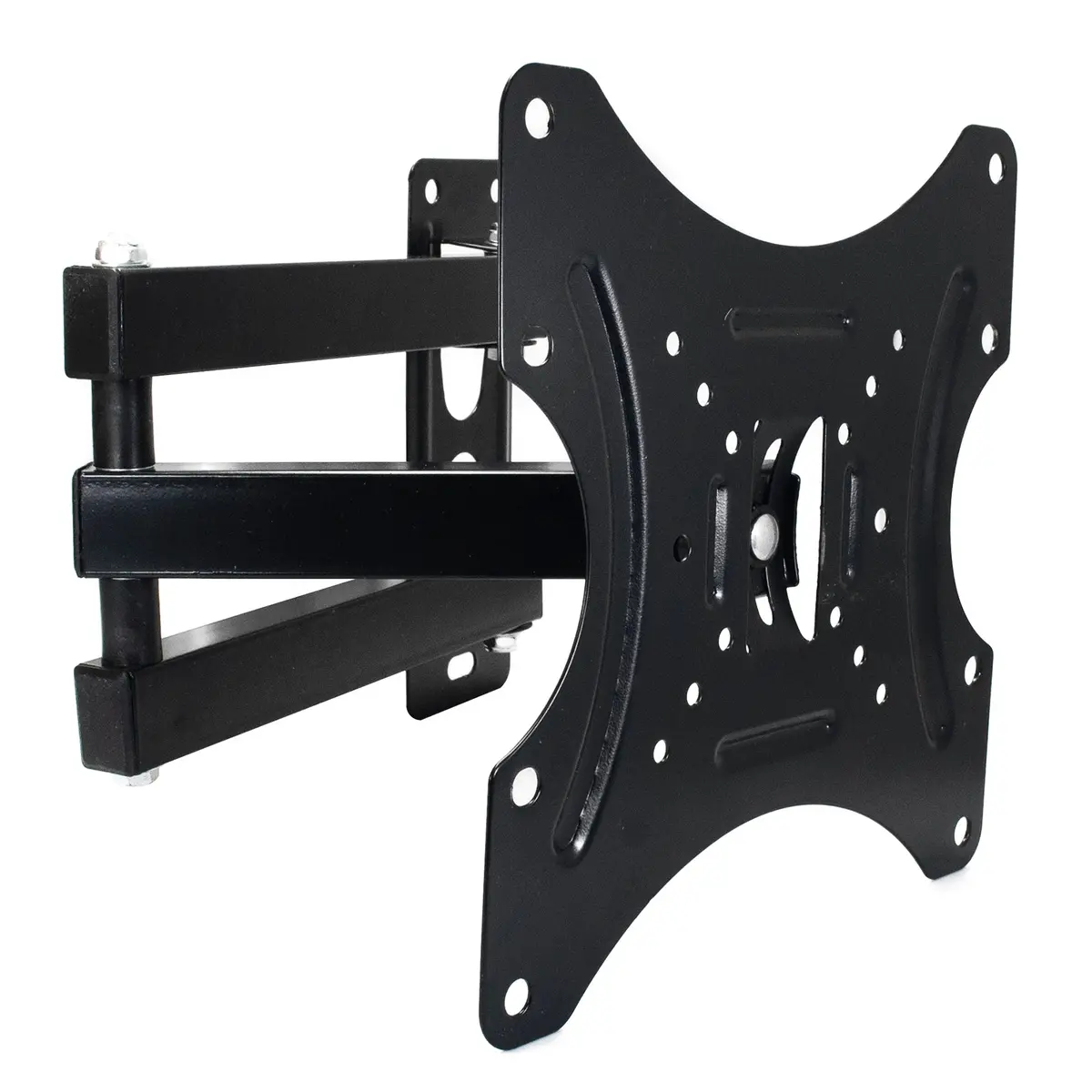 Soporte Pinmarkt Para Tv De 14" A 55" Brazo - La Nueva Eléctrica 1