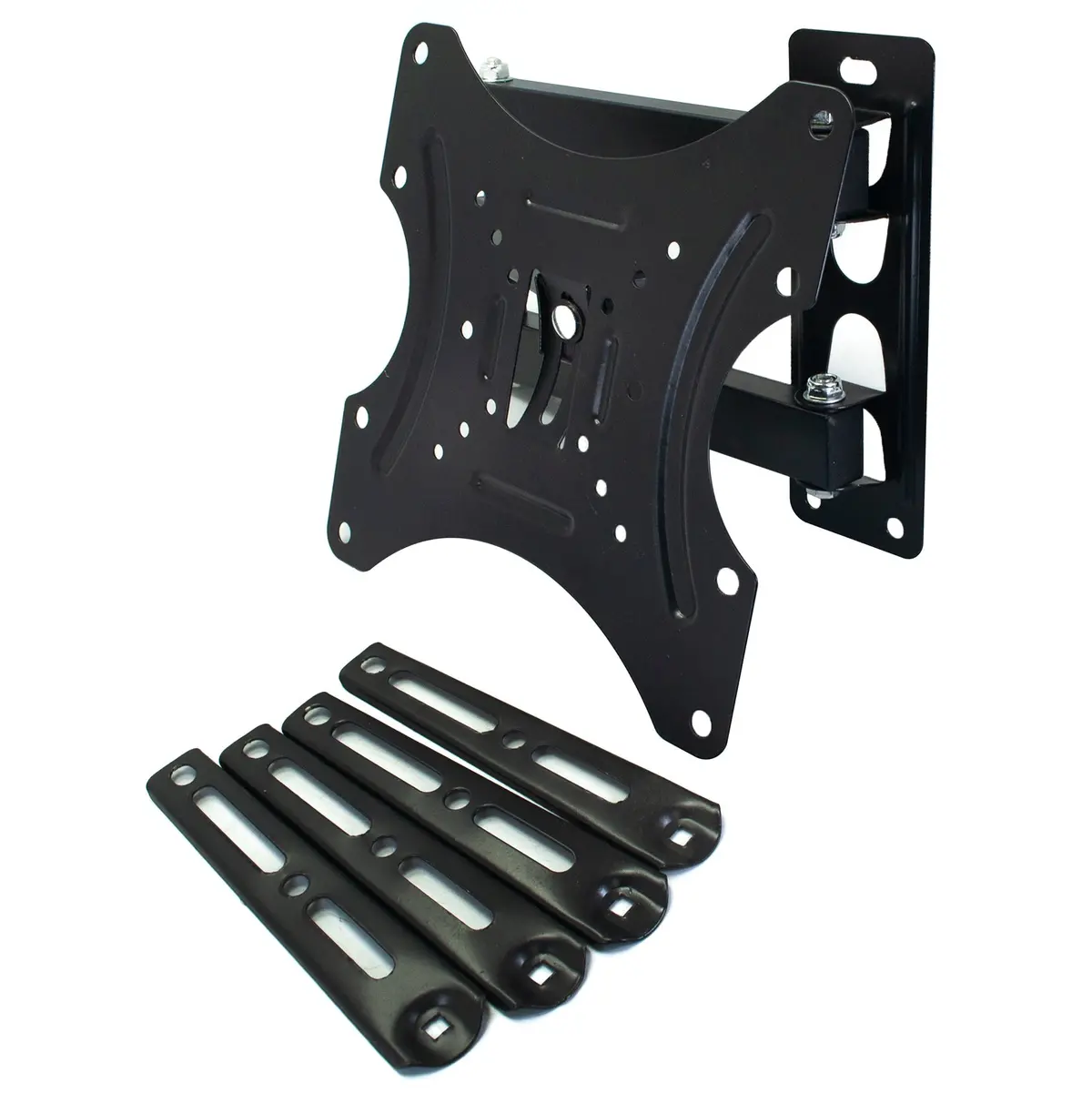 Soporte Pinmarkt Para Tv De 26" A 55" Brazo - La Nueva Eléctrica 1