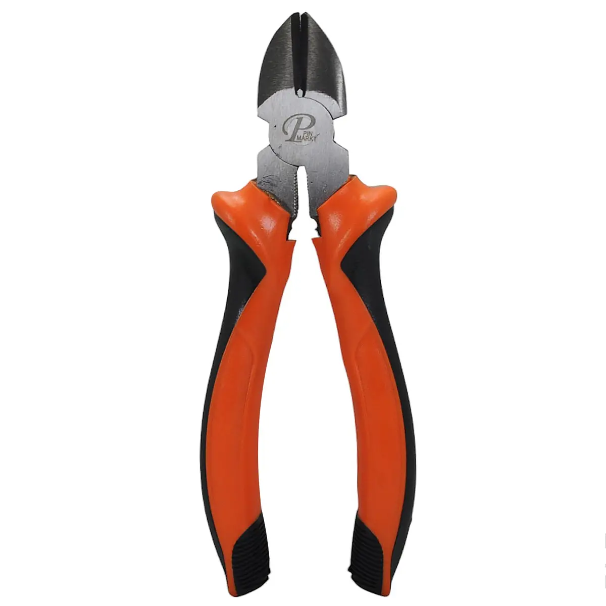 Pinza Pinmarkt De Corte Diagonal 8" - La Nueva Eléctrica 1