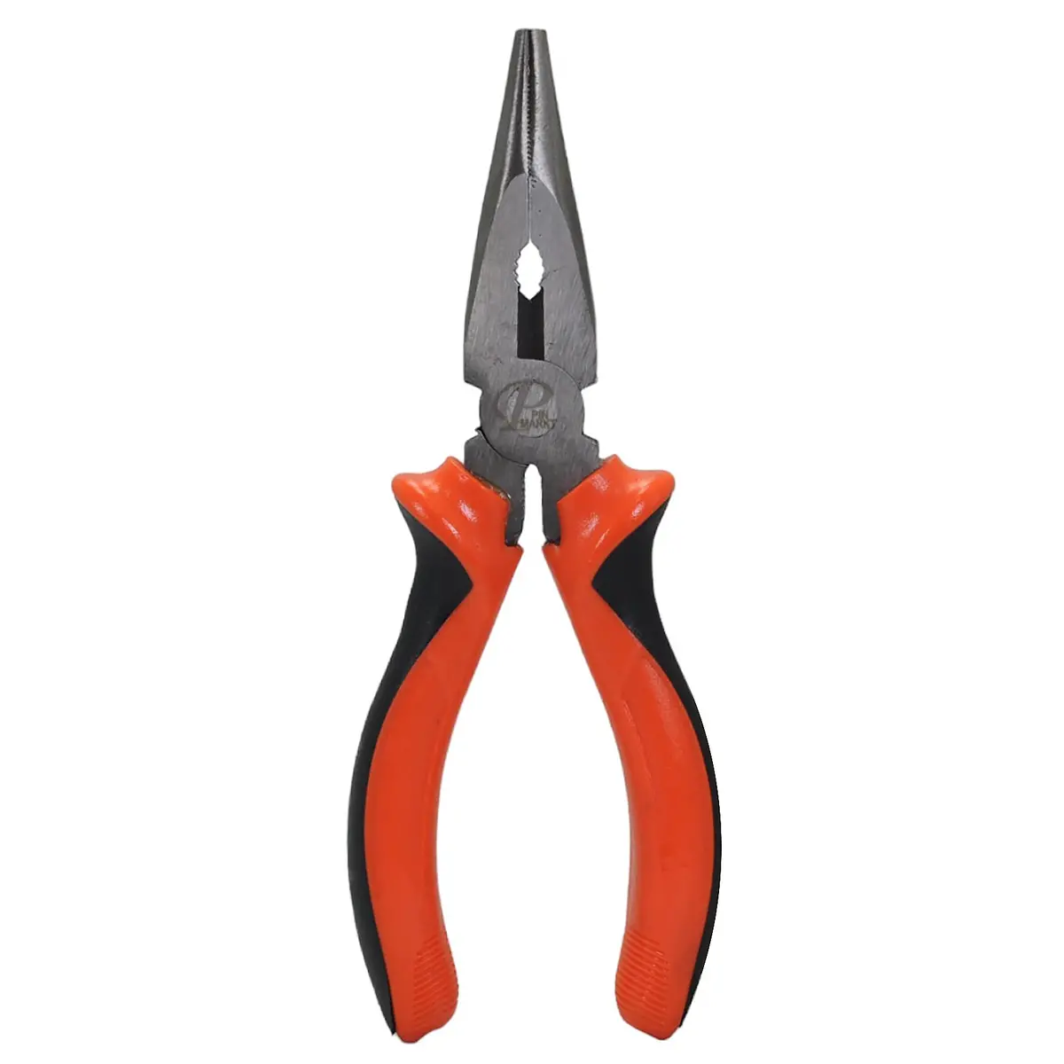 Pinza Pinmarkt De Punta Y Corte 6" - La Nueva Eléctrica 1
