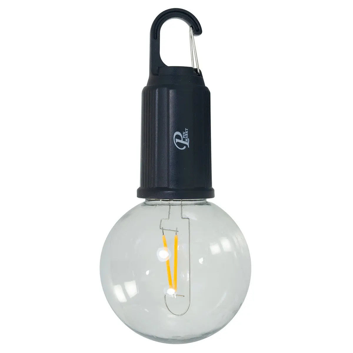 Foco Pinmarkt Led 10W Vintage Recargable Jardín - La Nueva Eléctrica 1