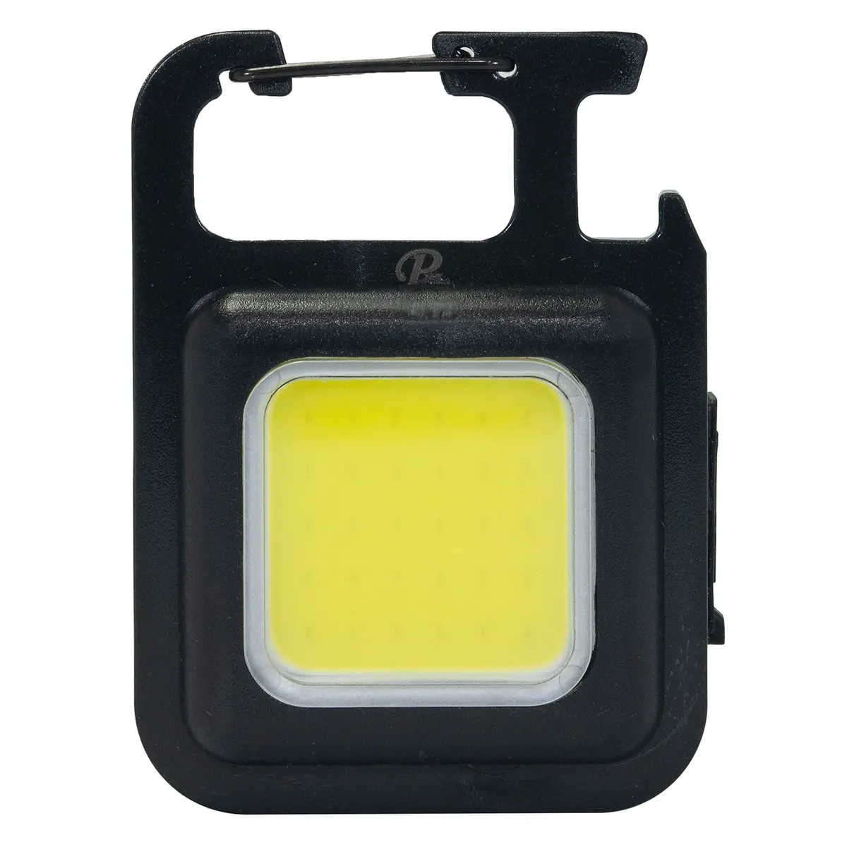 Linterna Pinmarkt Led Llavero Recargable - La Nueva Eléctrica 1
