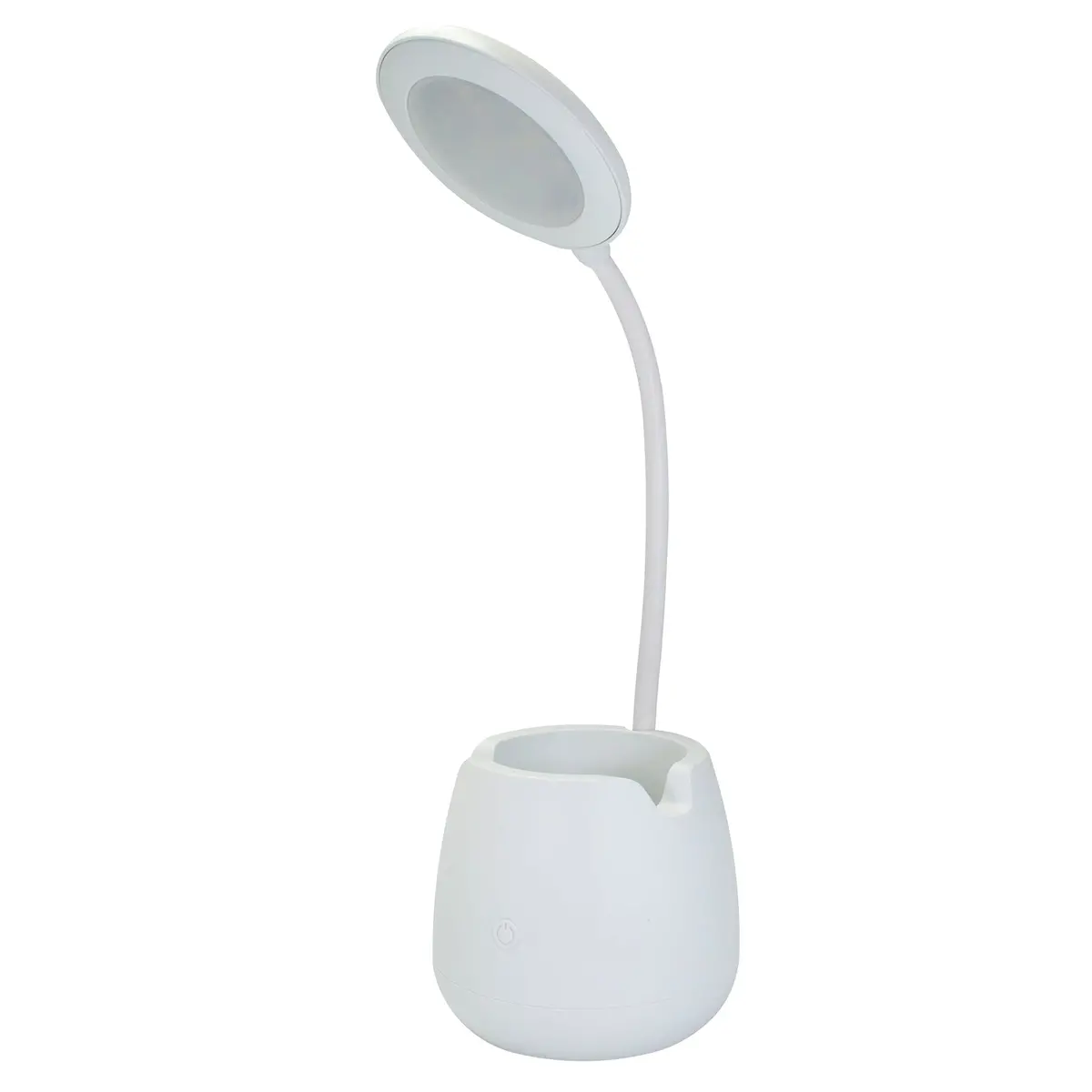 Lámpara Pinmarkt Led 7W De Escritorio Infantil - La Nueva Eléctrica 1