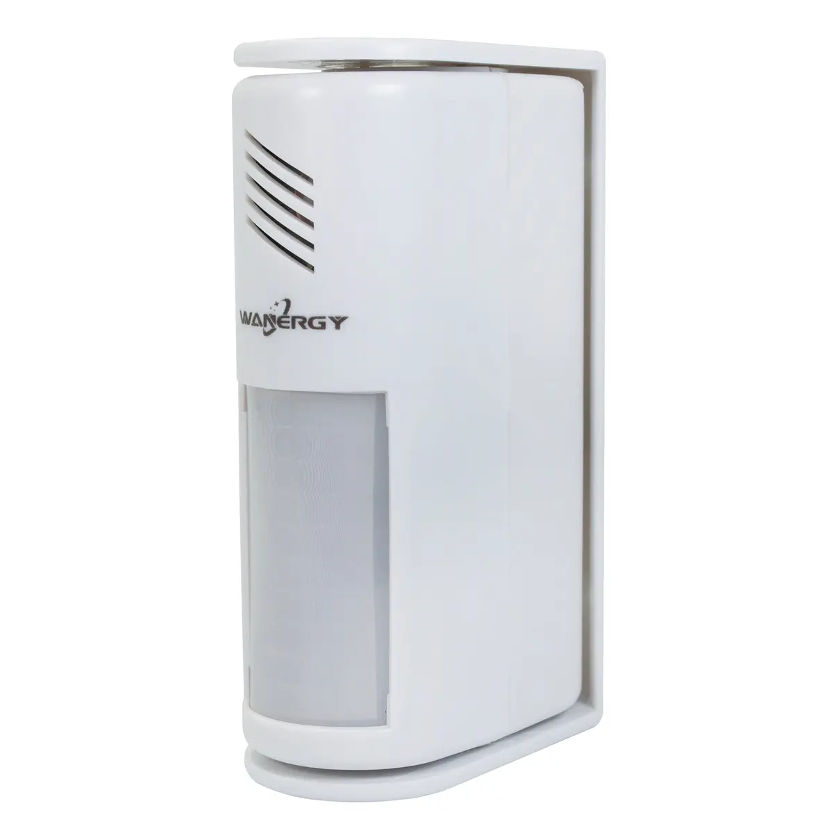 Sensor De Presencia Wanergy Chismoso A 127V - La Nueva Eléctrica 1