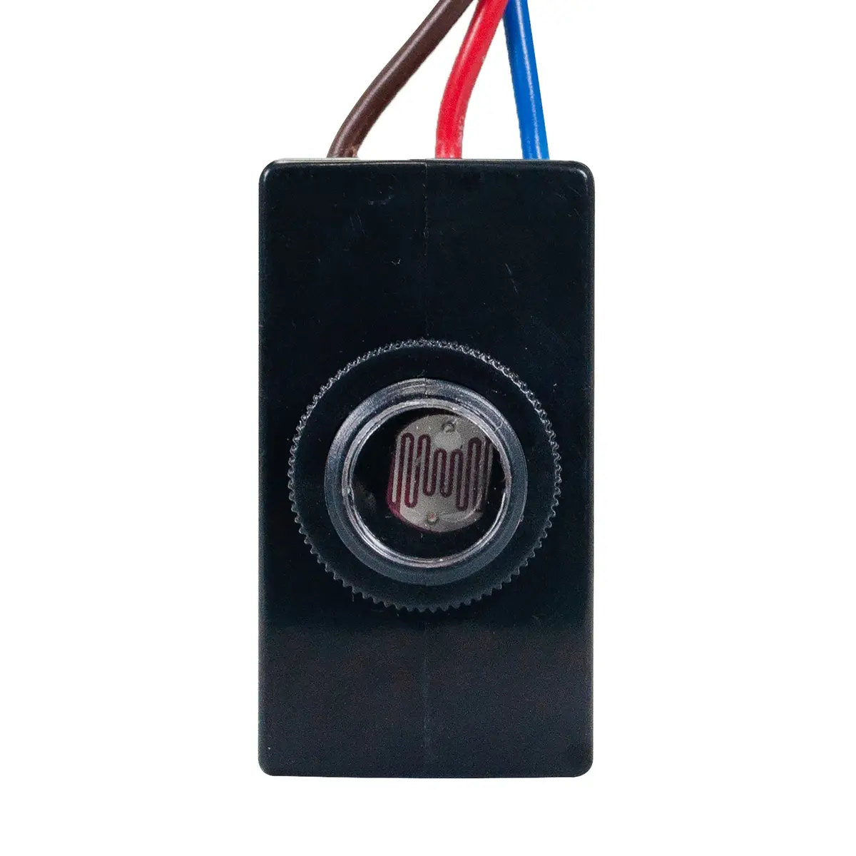 Fotocelda Wanergy De Ojillo 200W Led 800W Incandescente - La Nueva Eléctrica 1