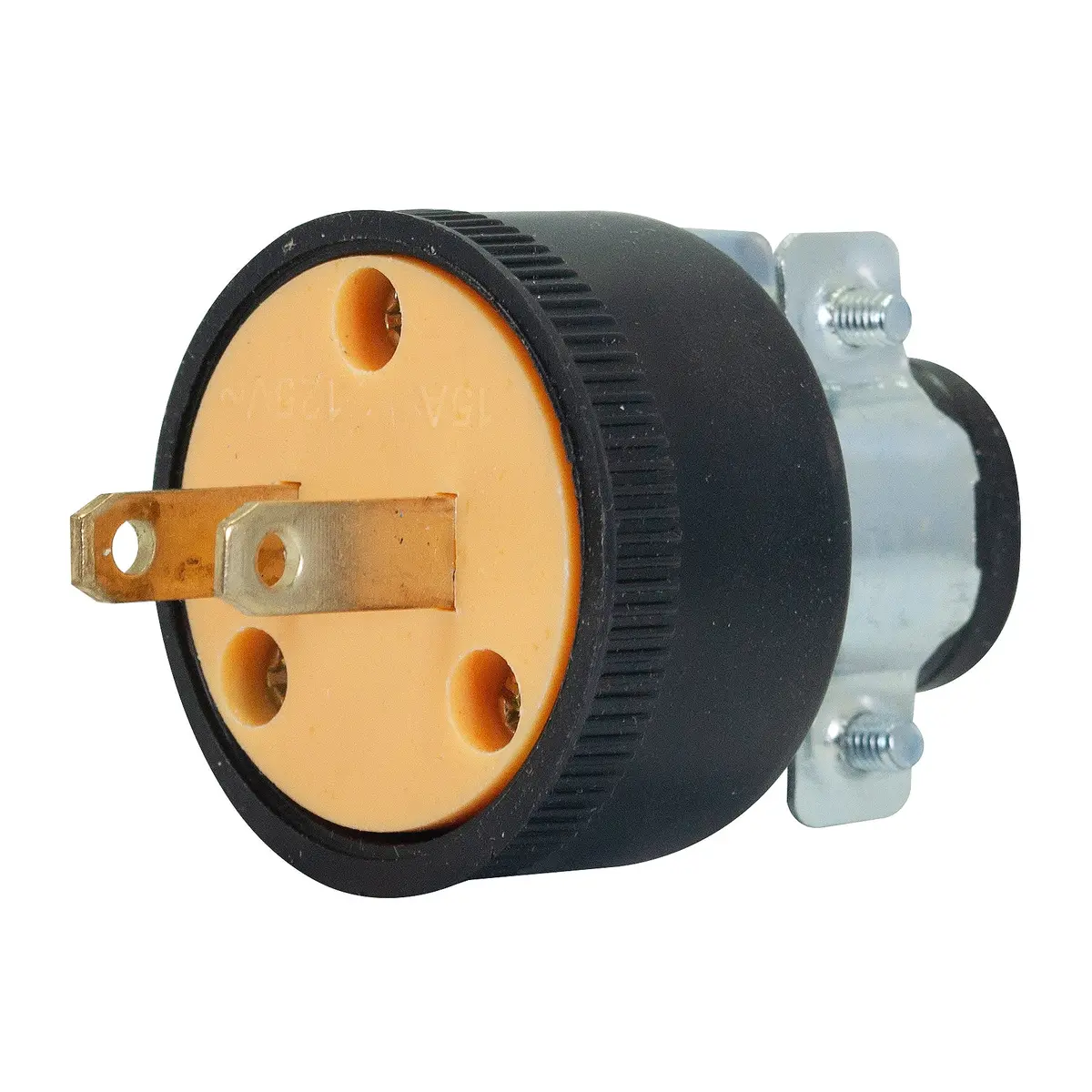 Clavija Wanergy Sencilla Vinil Industrial - La Nueva Eléctrica 1