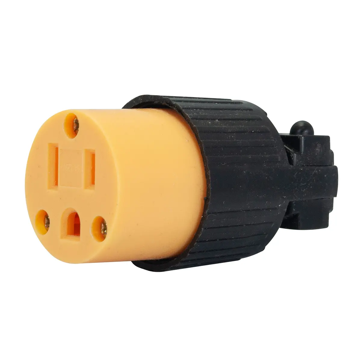 Contacto Wanergy Colgante Polarizado Vinil Industrial - La Nueva Eléctrica 1
