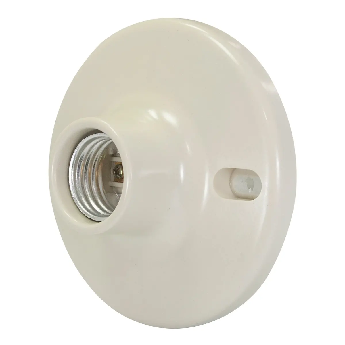 Soquet Wanergy 4.5" Marfil - La Nueva Eléctrica 1