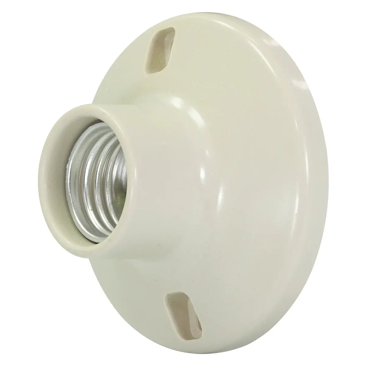 Soquet Wanergy 3 Marfil - La Nueva Eléctrica 1