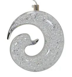 Candil Pinmarkt Led 18W 3 Tonos Cisne - La Nueva Eléctrica 1