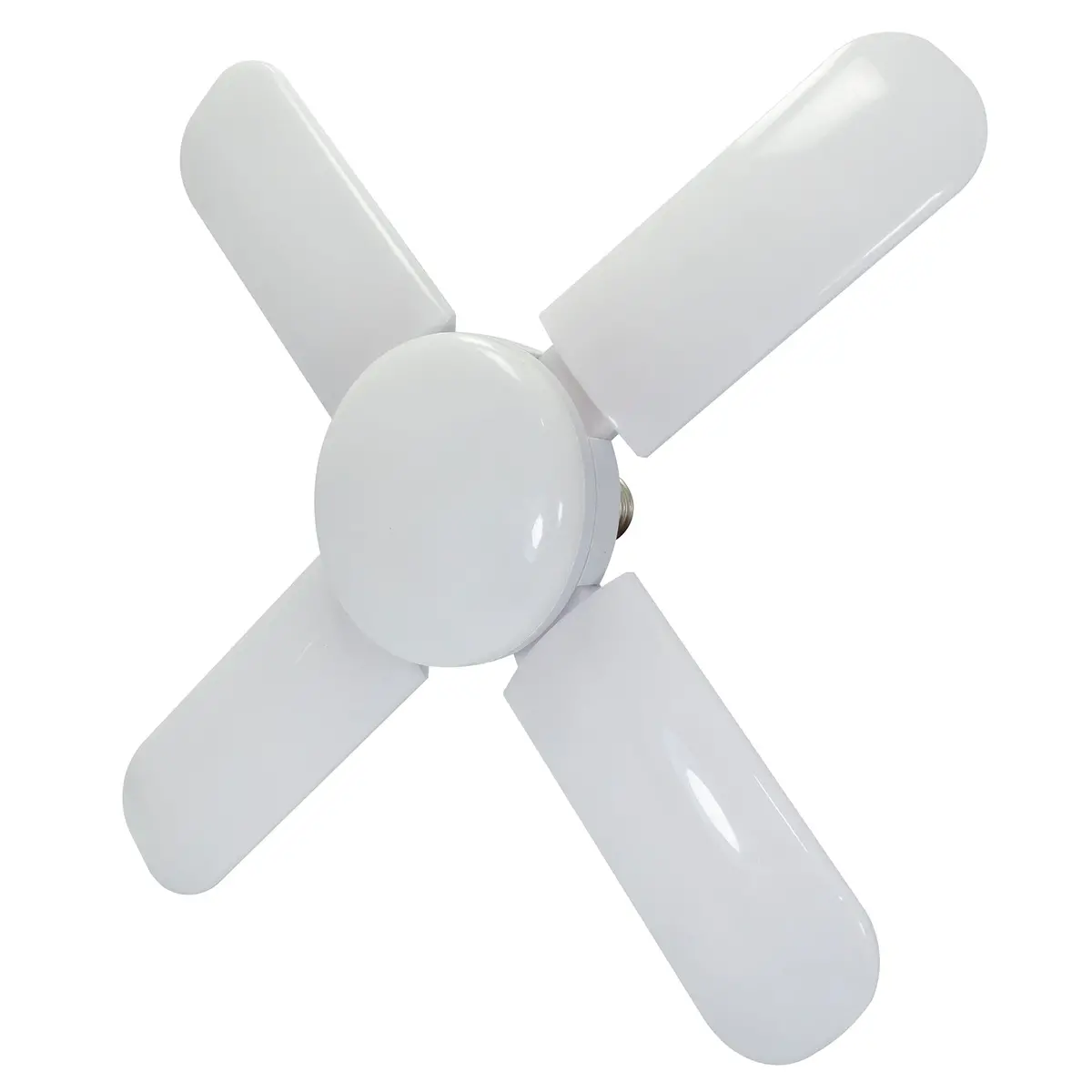 Foco Pinmarkt Tipo Ventilador 70W 4 Aspas - La Nueva Eléctrica 1