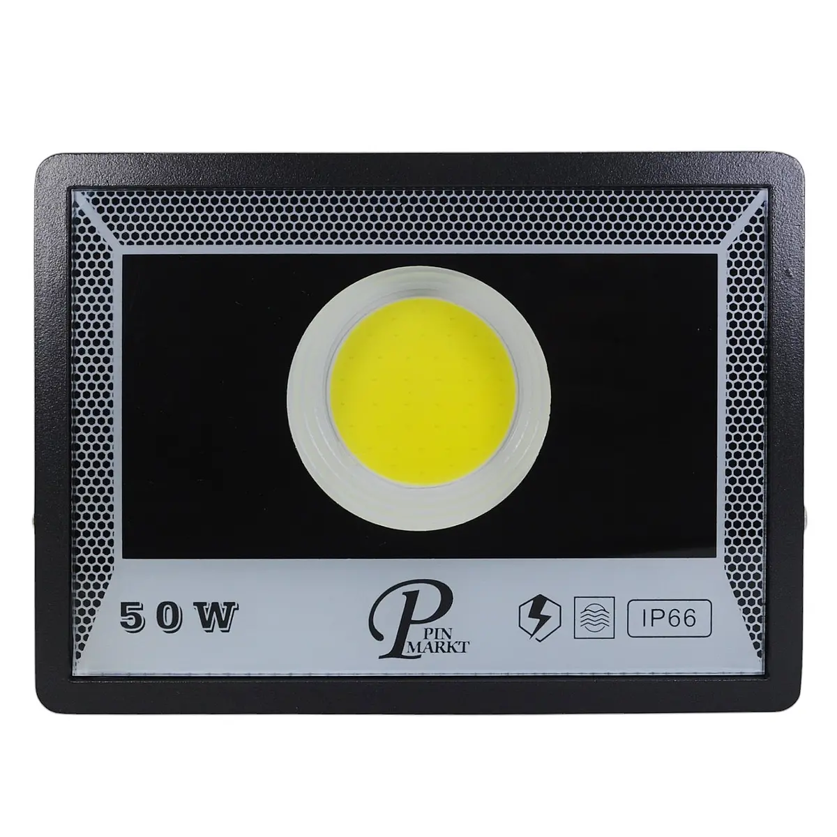 Reflector Pinmarkt 50W - La Nueva Eléctrica 1