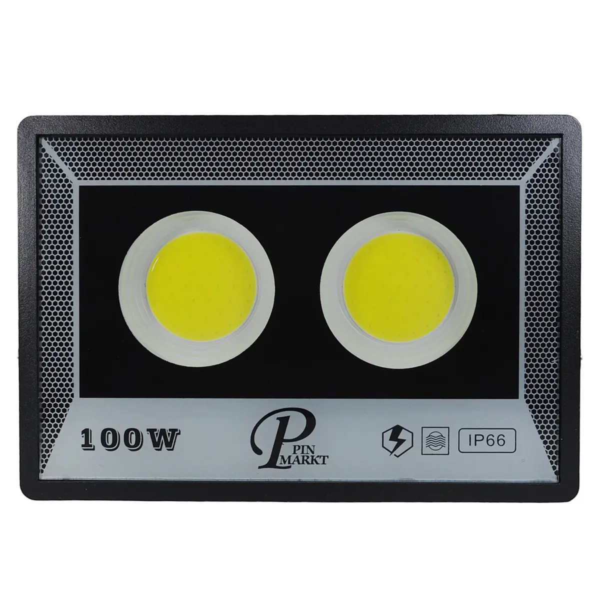 Reflector Pinmarkt Led 100W Cob - La Nueva Eléctrica 1