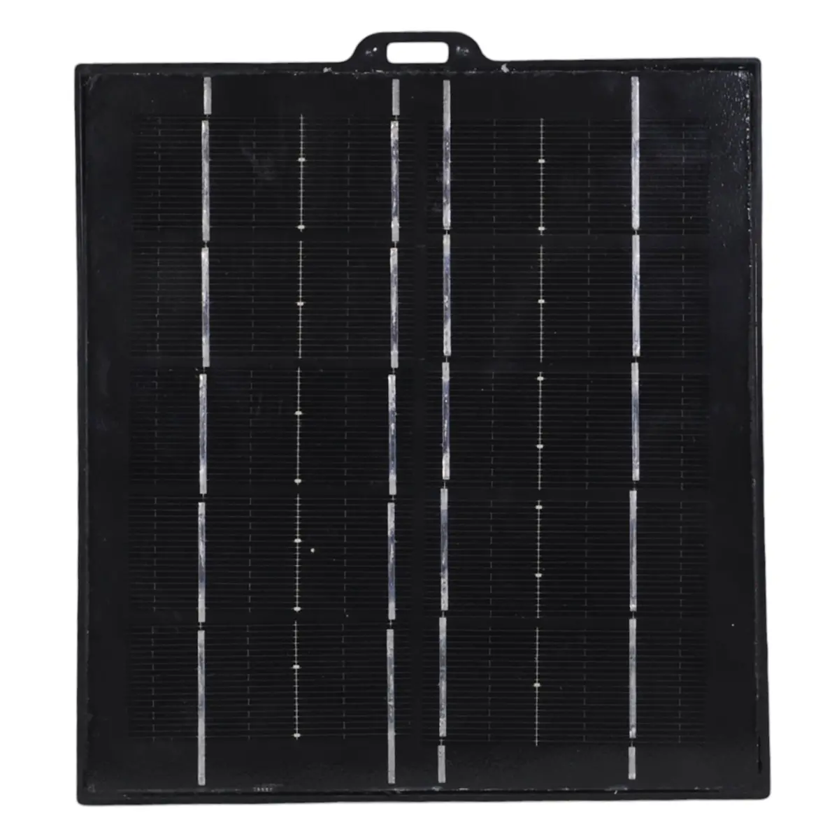 Fuente Pinmarkt Integrada Solar Puestos Usb Y C - La Nueva Eléctrica 1