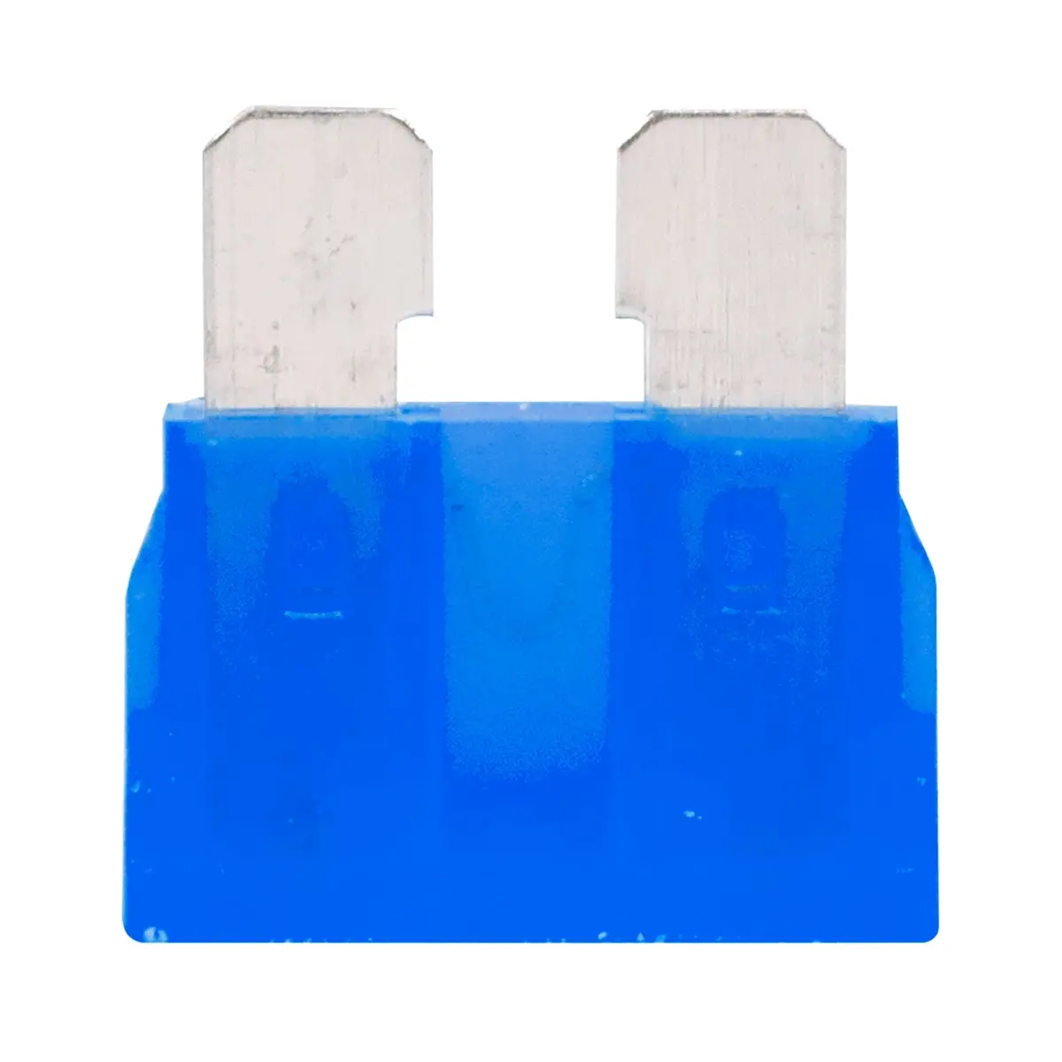 Fusible Eco Automotriz Mini Azul - La Nueva Eléctrica 1