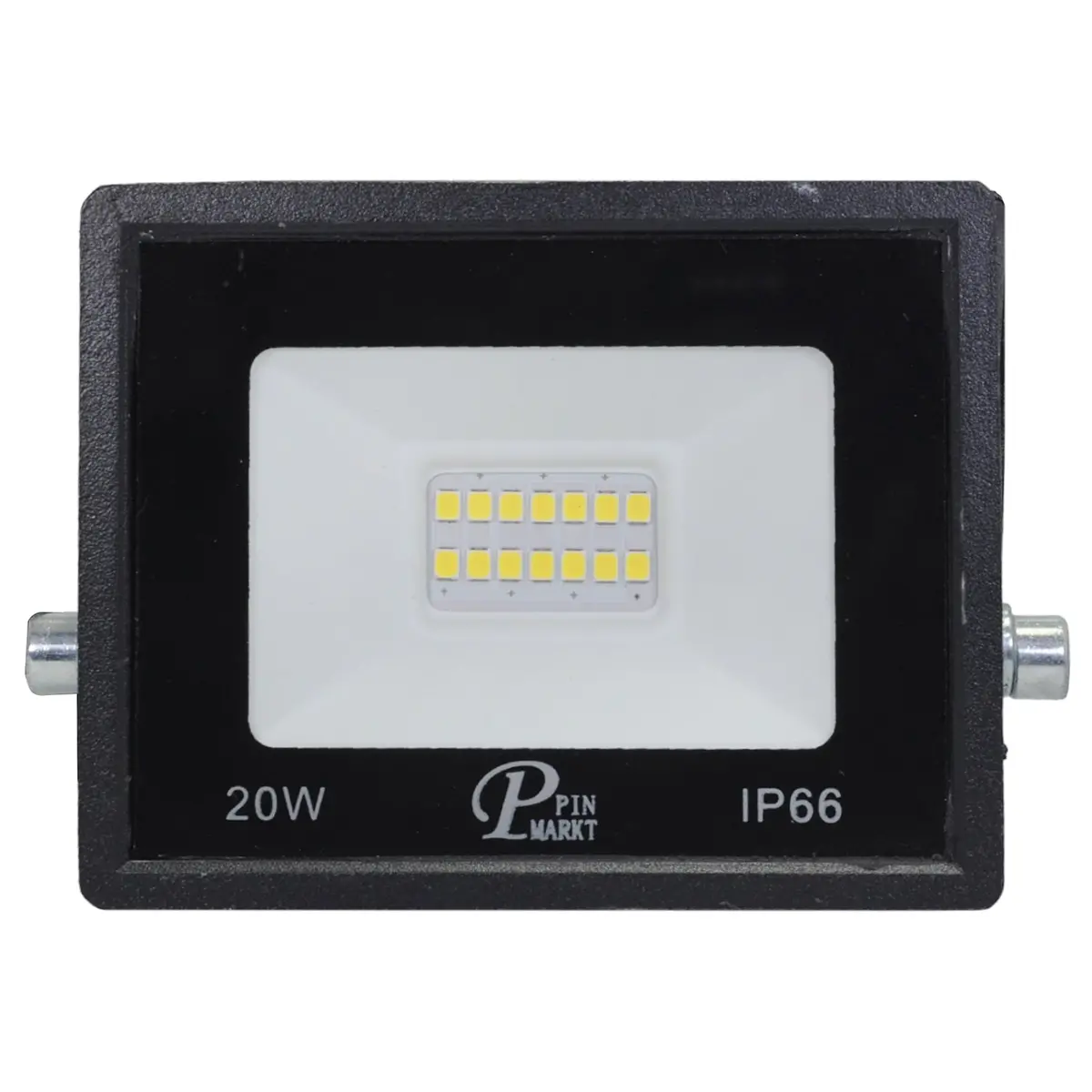 Reflector Pinmarkt Led 20W - La Nueva Eléctrica 1