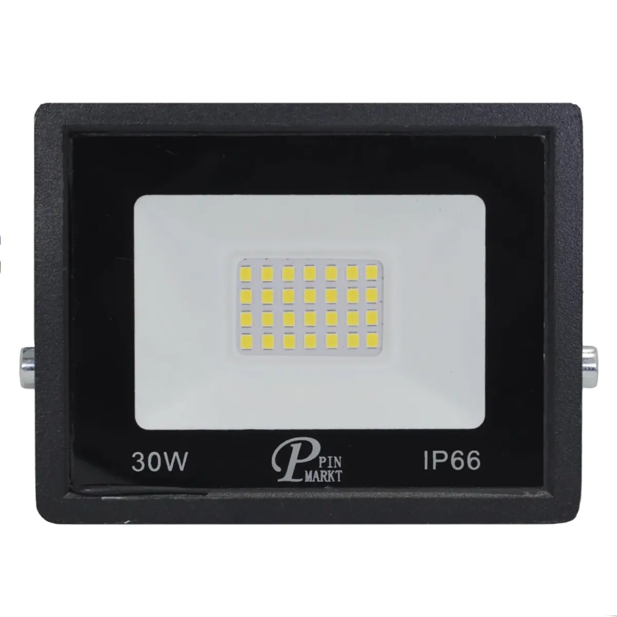 Reflector Pinmarkt Led 30W - La Nueva Eléctrica 1