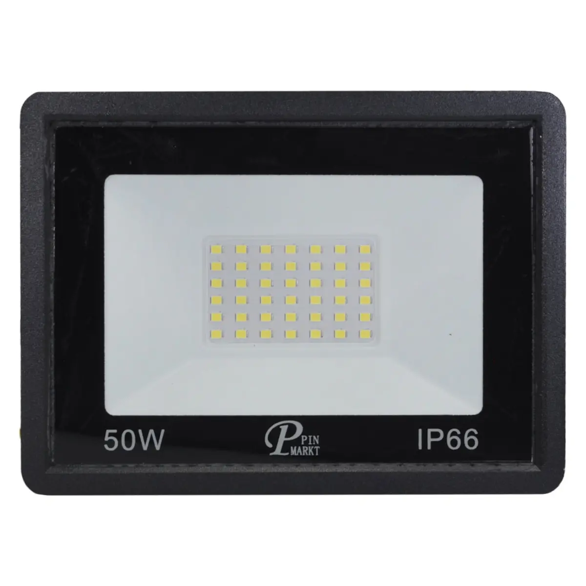 Reflector Pinmarkt Led 50W - La Nueva Eléctrica 1