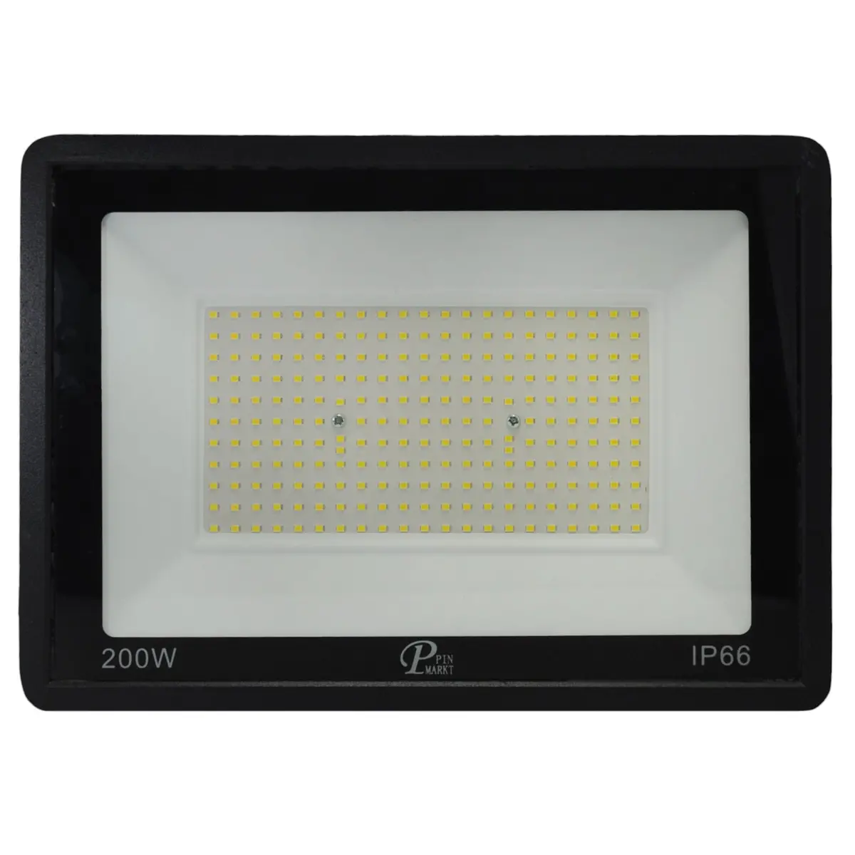 Reflector Pinmarkt Led 200W - La Nueva Eléctrica 1