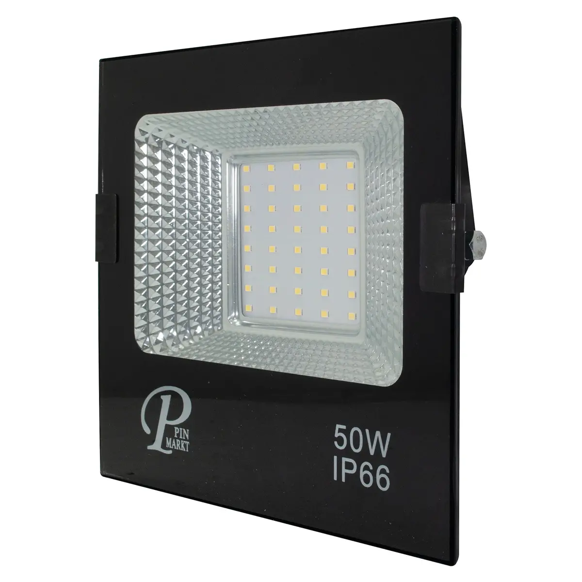 Reflector Pinmarkt 50W Económico - La Nueva Eléctrica 1
