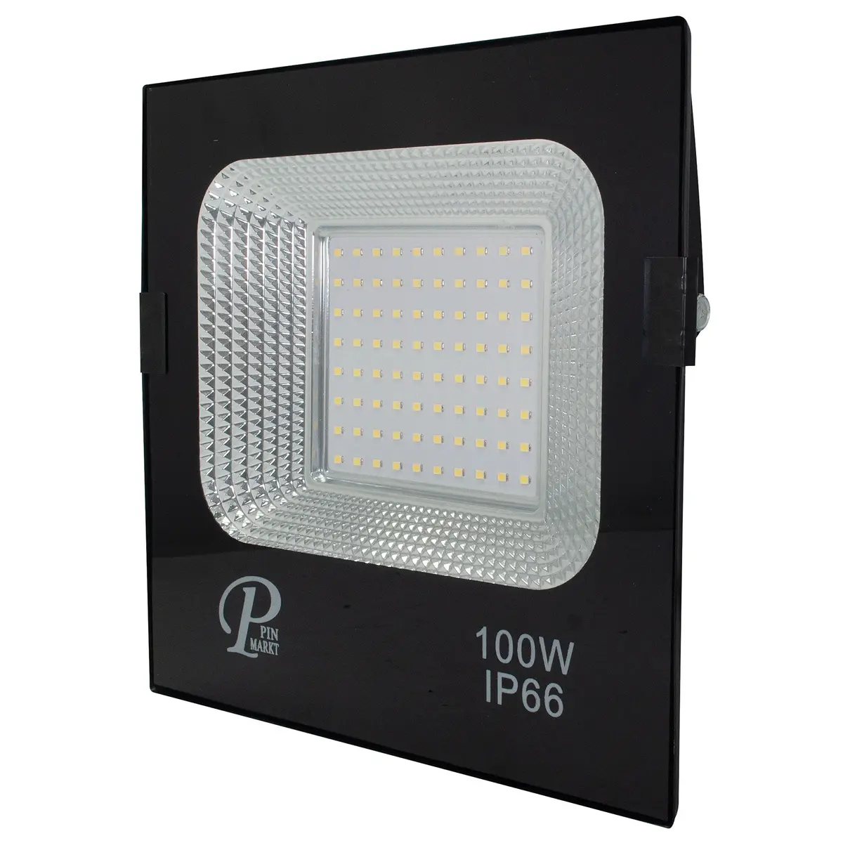 Reflector Pinmarkt 100W Económico - La Nueva Eléctrica 1