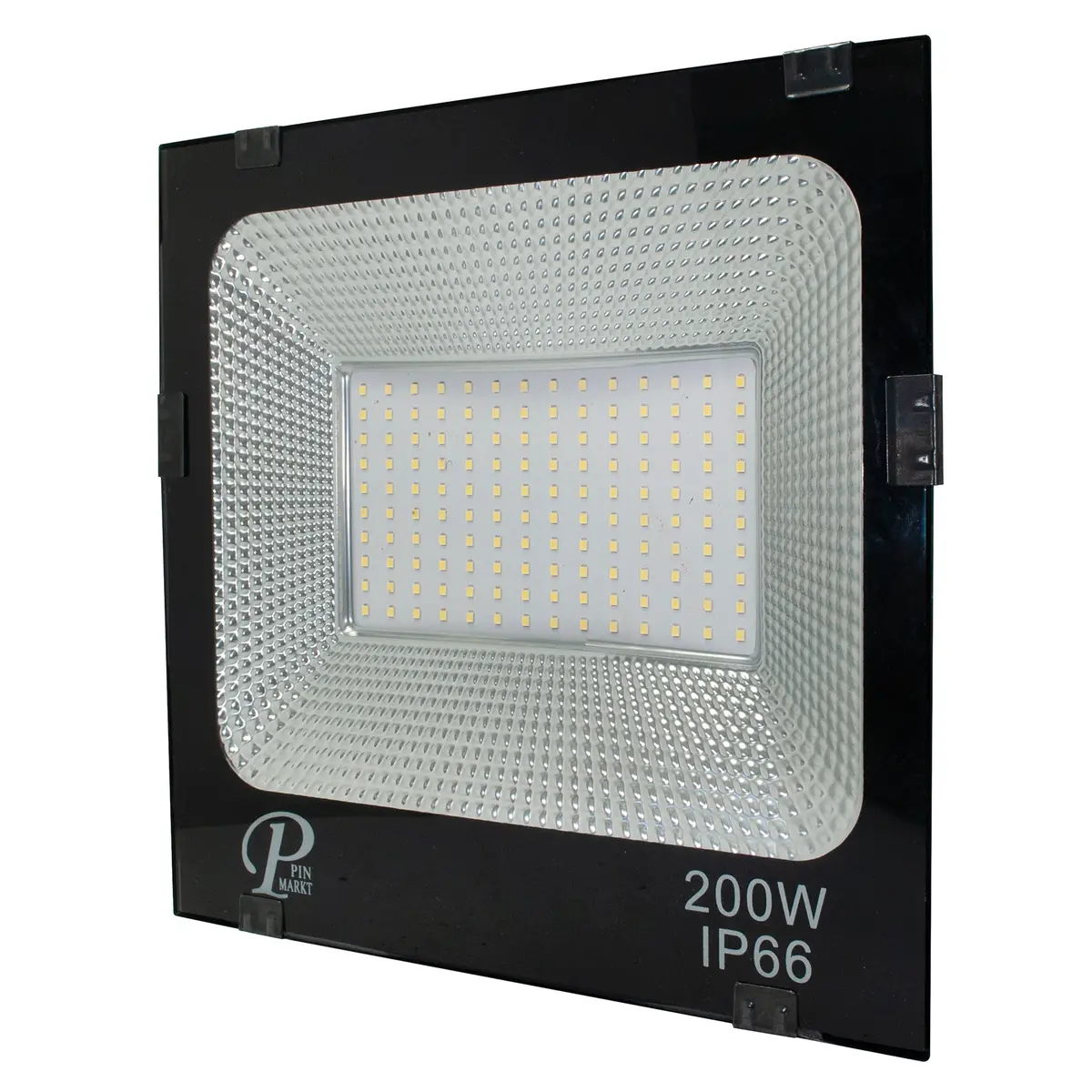 Reflector Pinmarkt 200W Económico - La Nueva Eléctrica 1
