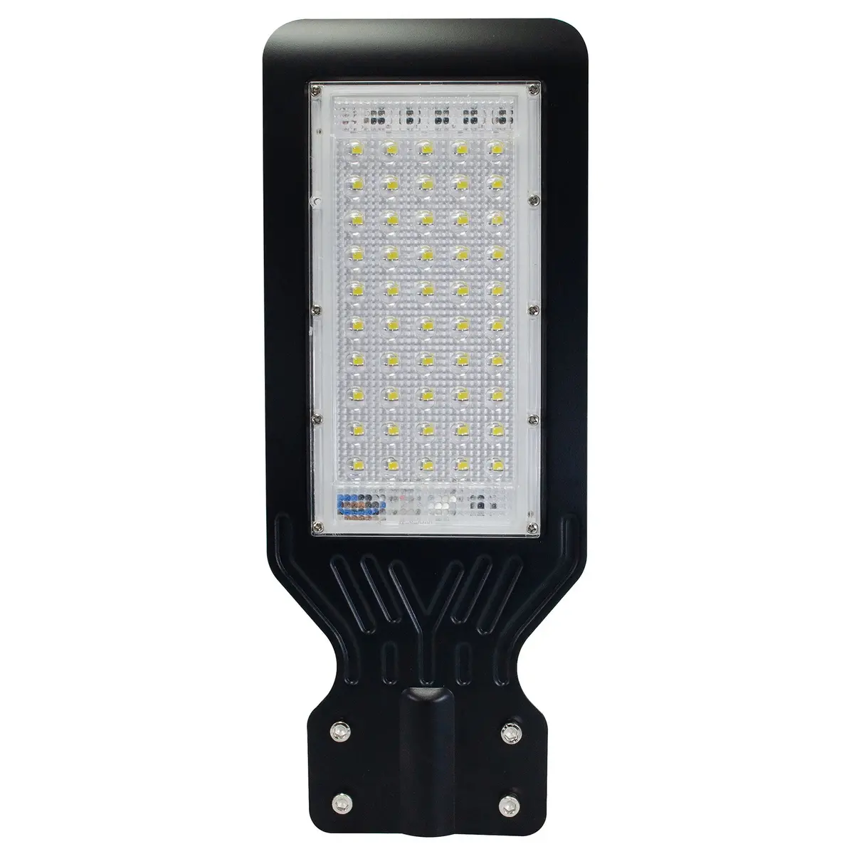 Lámpara Suburbana Pinmarkt Led 50W - La Nueva Eléctrica 1