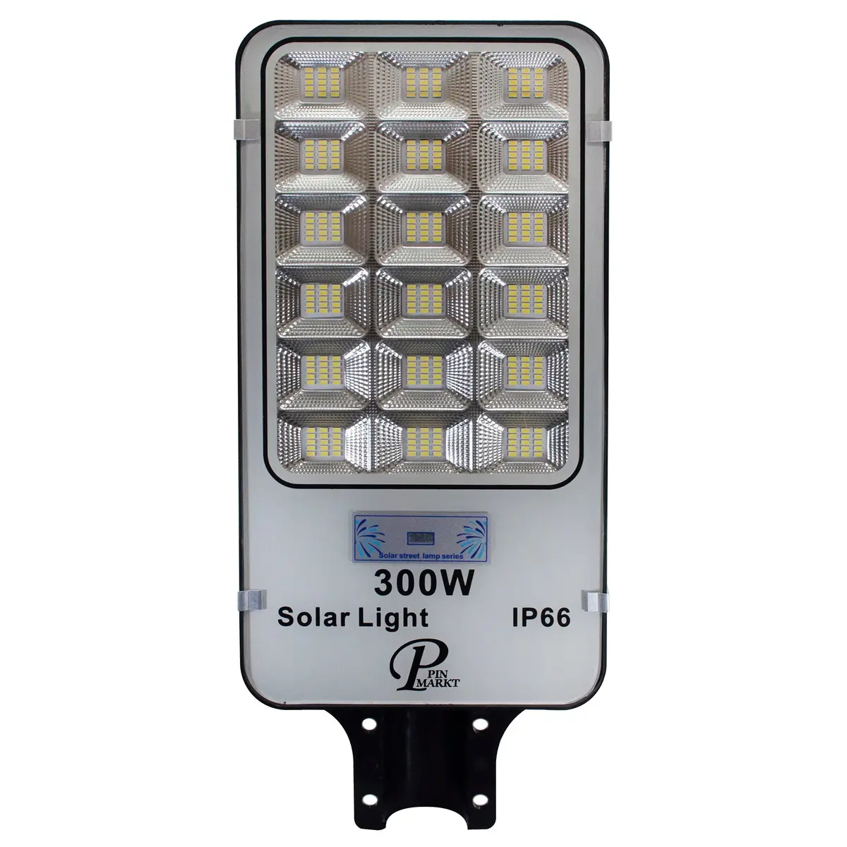 Suburbana Pinmarkt Led 300W - La Nueva Eléctrica 1