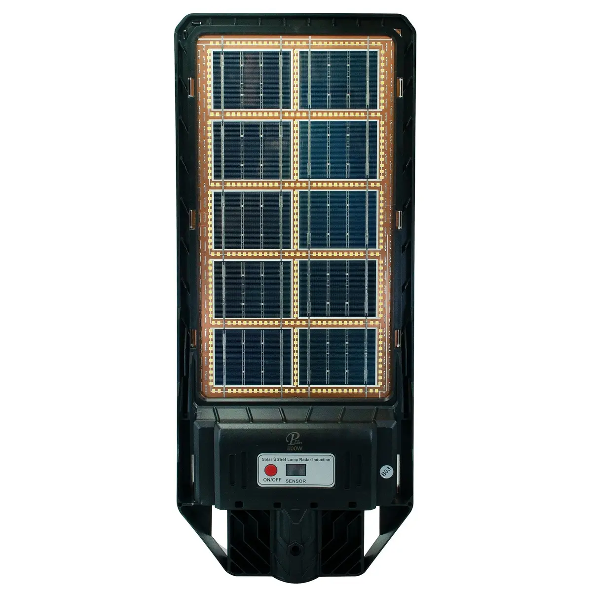 Suburbana Pinmarkt Solar 400W - La Nueva Eléctrica 1