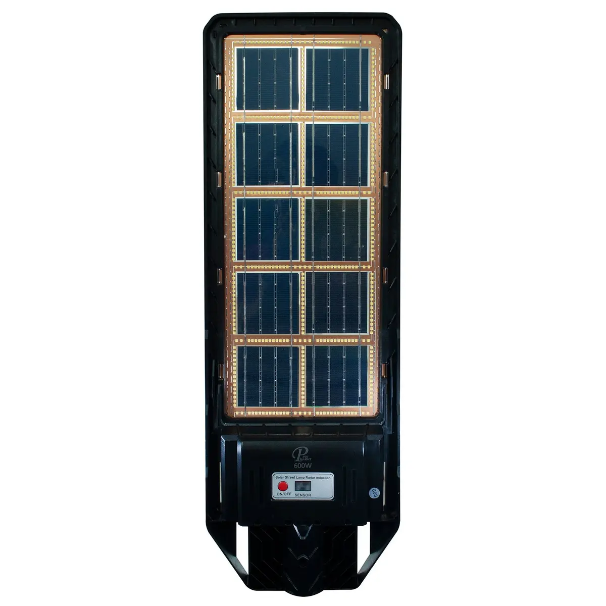 Suburbana Pinmarkt Solar 600W - La Nueva Eléctrica 1