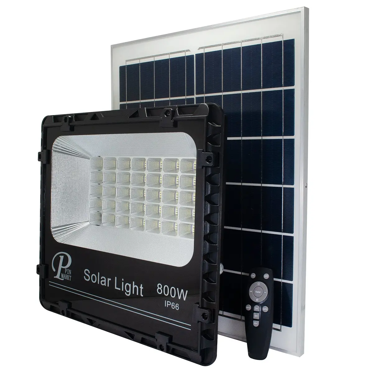 Reflector Pinmarkt Solar 800W 1