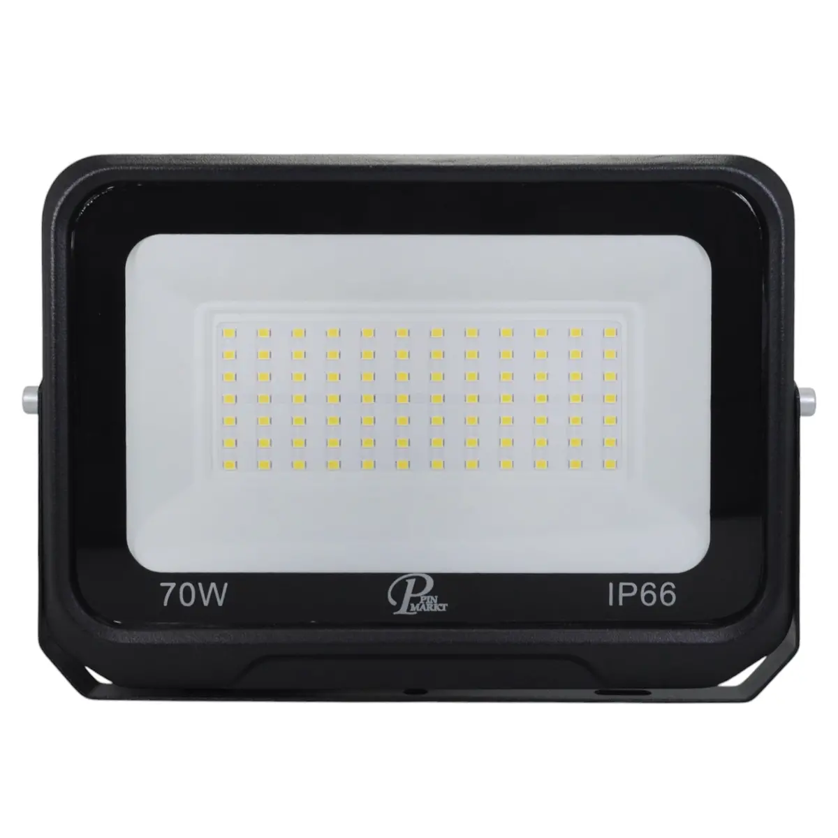 Reflector Pinmarkt 70W Multivoltaje Premium - La Nueva Eléctrica 1