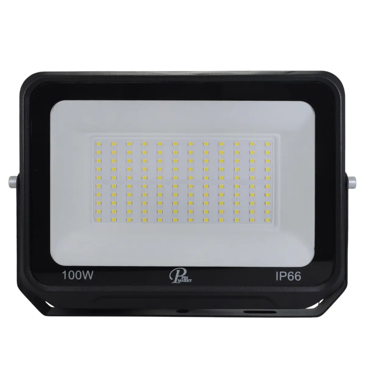 Reflector Pinmarkt 100W Multivoltaje Premium - La Nueva Eléctrica 1