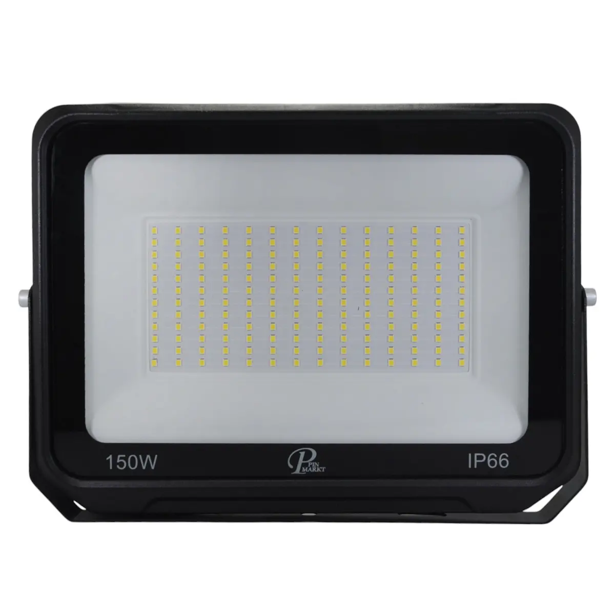 Reflector Pinmarkt 150W Multivoltaje Premium - La Nueva Eléctrica 1