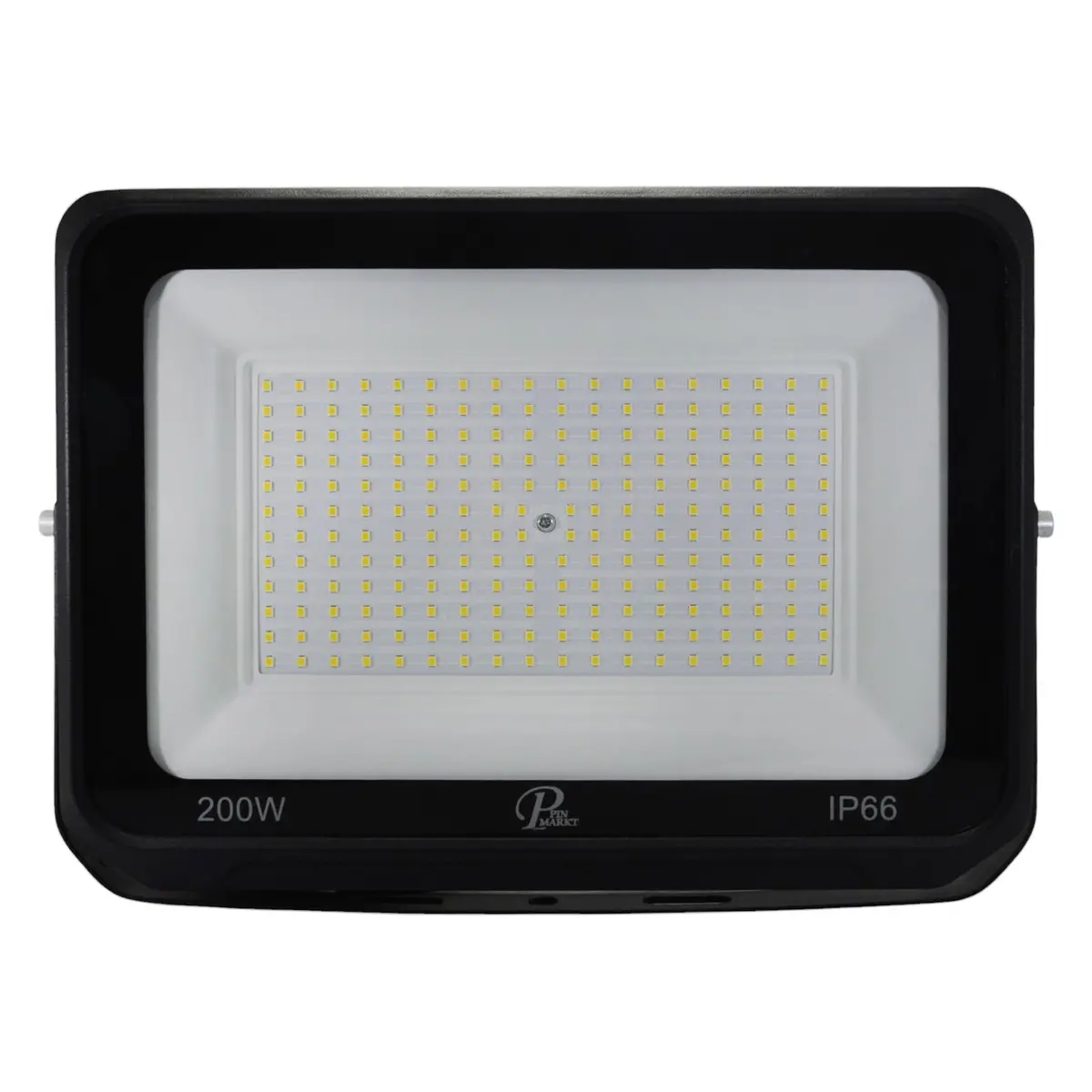 Reflector Pinmarkt 200W Multivoltaje Premium - La Nueva Eléctrica 1