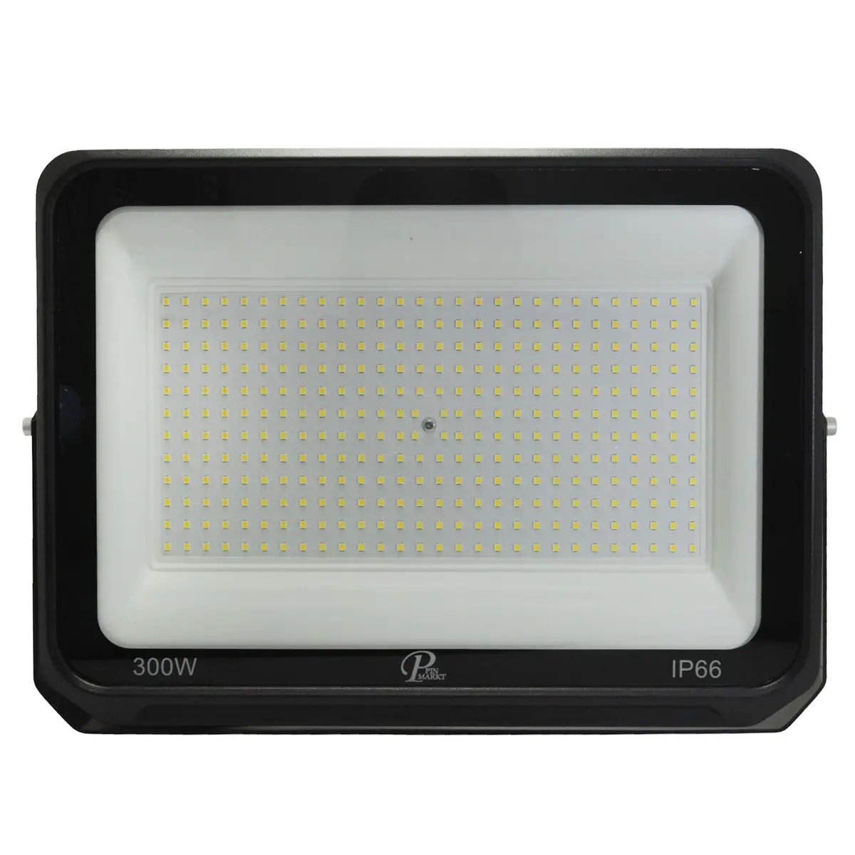 Reflector Pinmarkt 300W Multivoltaje Premium - La Nueva Eléctrica 1