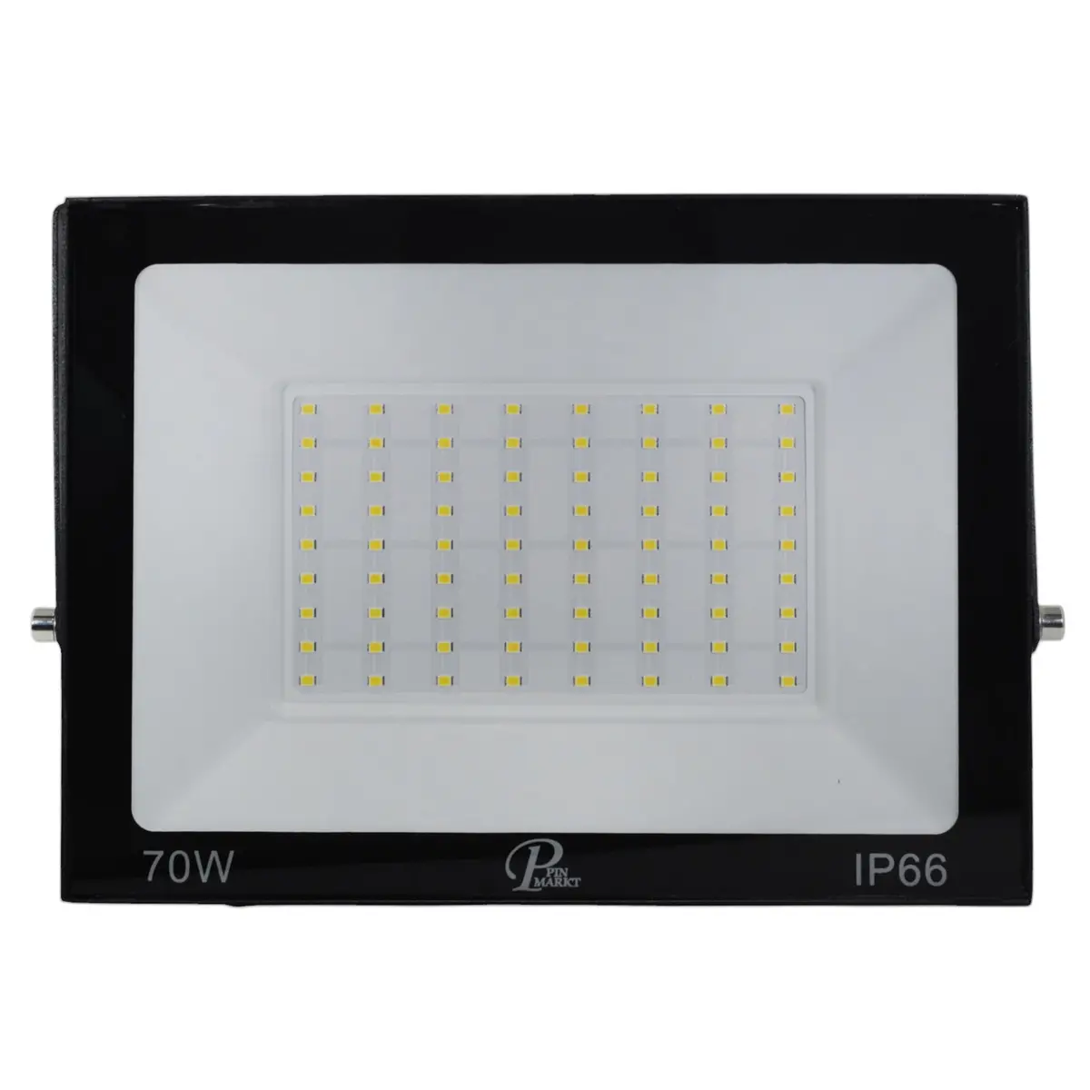 Reflector Pinmarkt 70W Multivoltaje Premium - La Nueva Eléctrica 1
