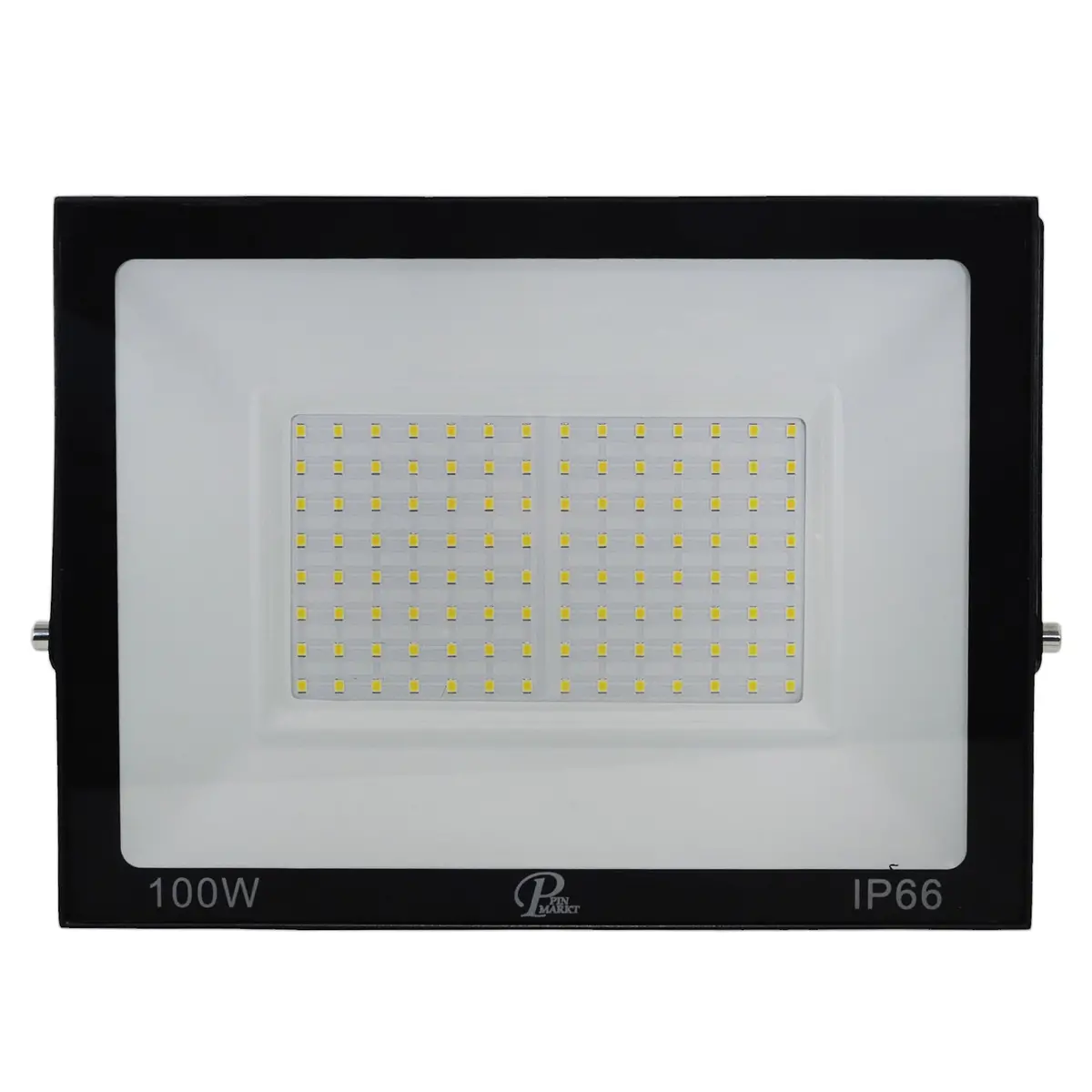 Reflector Pinmarkt 100W Multivoltaje Premium - La Nueva Eléctrica 1