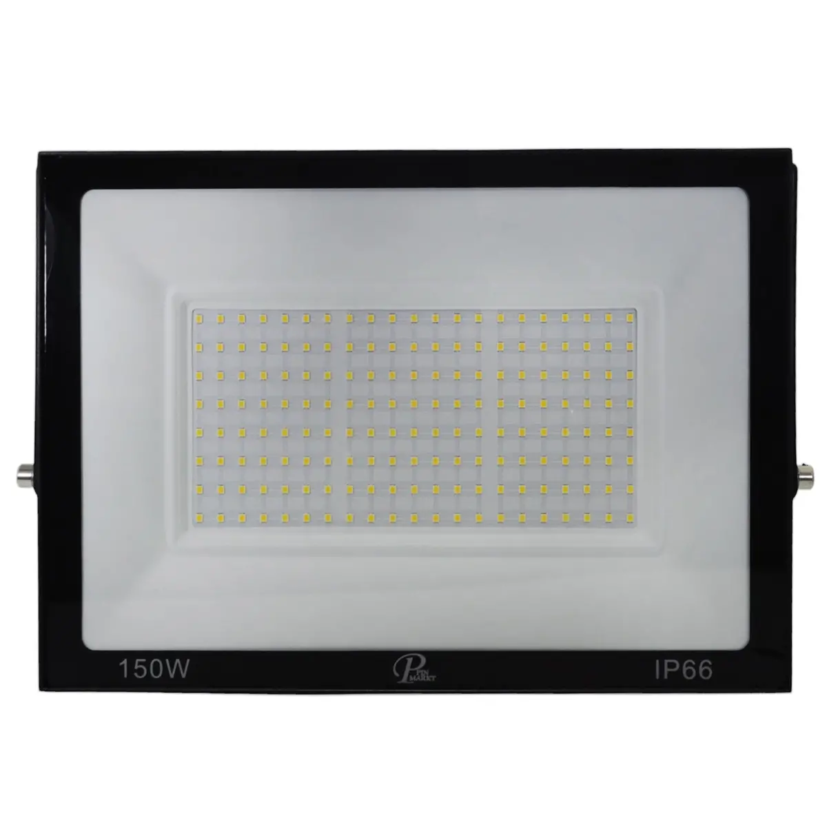 Reflector Pinmarkt 150W Multivoltaje Premium - La Nueva Eléctrica 1
