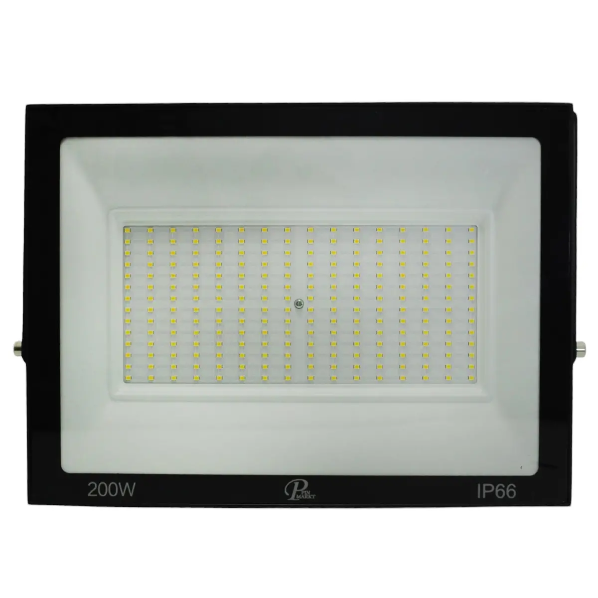 Reflector Pinmarkt 200W Multivoltaje Premium - La Nueva Eléctrica 1