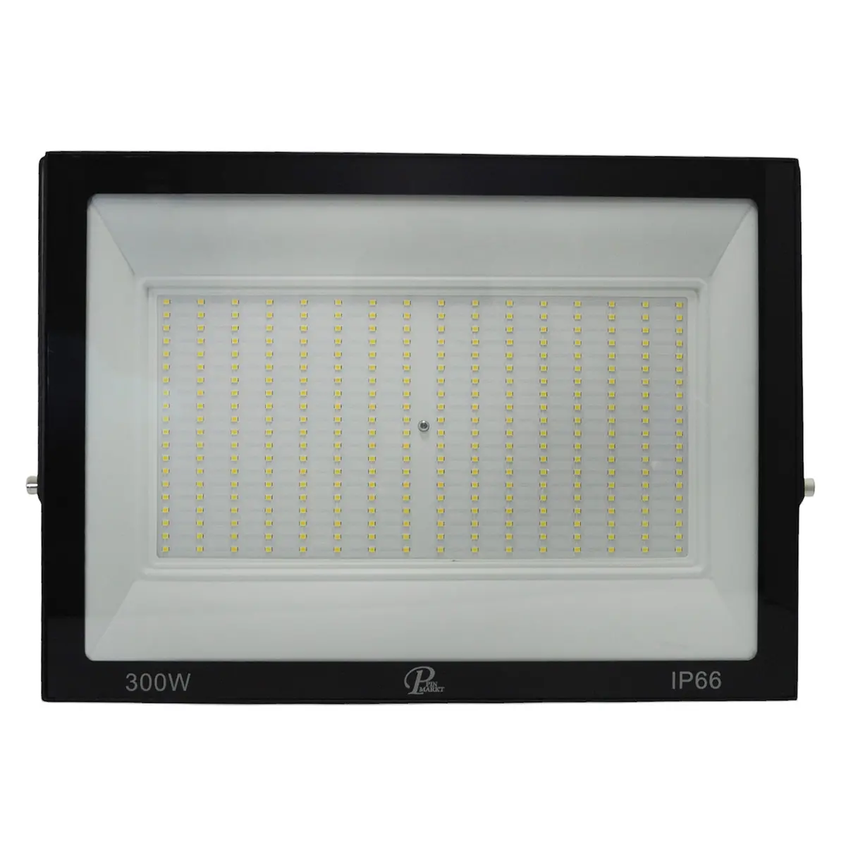 Reflector Pinmarkt 300W Multivoltaje Premium - La Nueva Eléctrica 1
