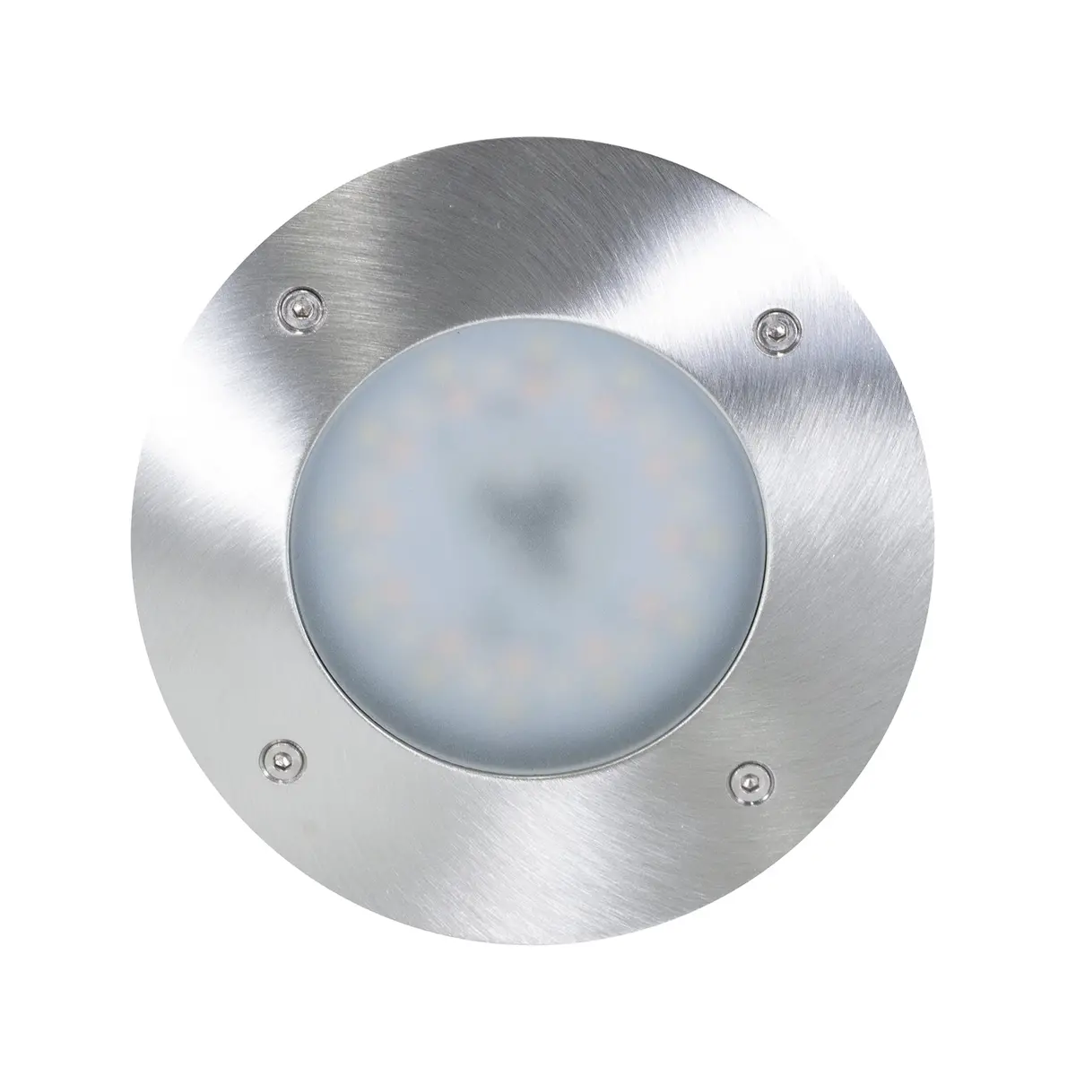 Empotrado Tecno Lite 65K Rgb 9W Satinado 09Dhled652rgbwvs - La Nueva Eléctrica 1