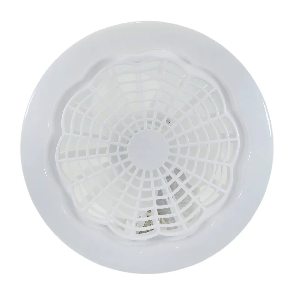 Foco Lumicraft Led 30W Con Ventilador - La Nueva Eléctrica 1