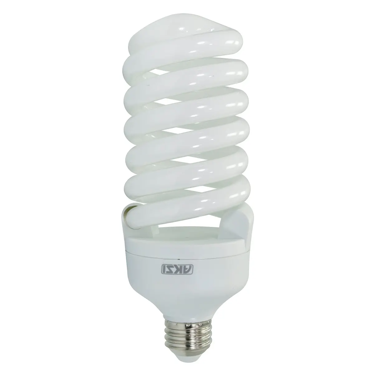 Foco Aksi 45W Ahorrador - La Nueva Eléctrica 1