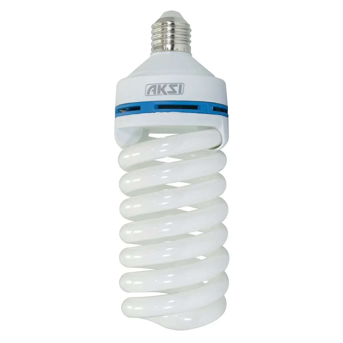 Foco Aksi 65W Ahorrador - La Nueva Eléctrica 1
