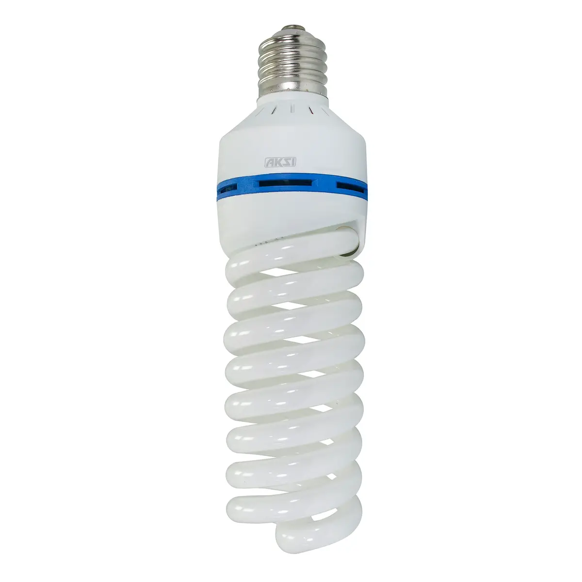 Foco Aksi 85W Ahorrador 220V E40 - La Nueva Eléctrica 1