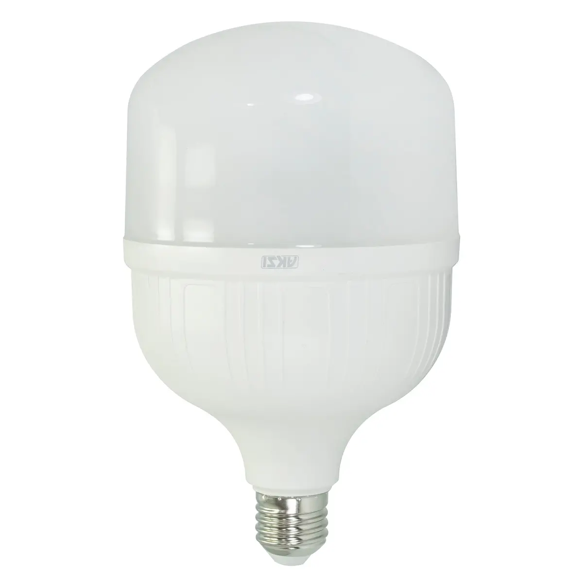 Foco Aksi Led Alta Potencia 40W Tipo T Luz Blanca - La Nueva Eléctrica 1