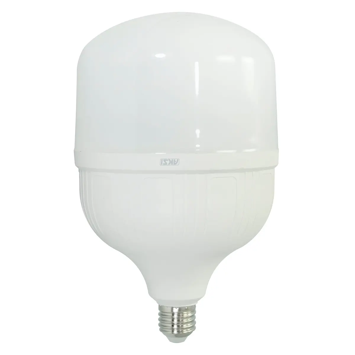 Foco Aksi Led Alta Potencia 50W Tipo T Luz Blanca - La Nueva Eléctrica 1