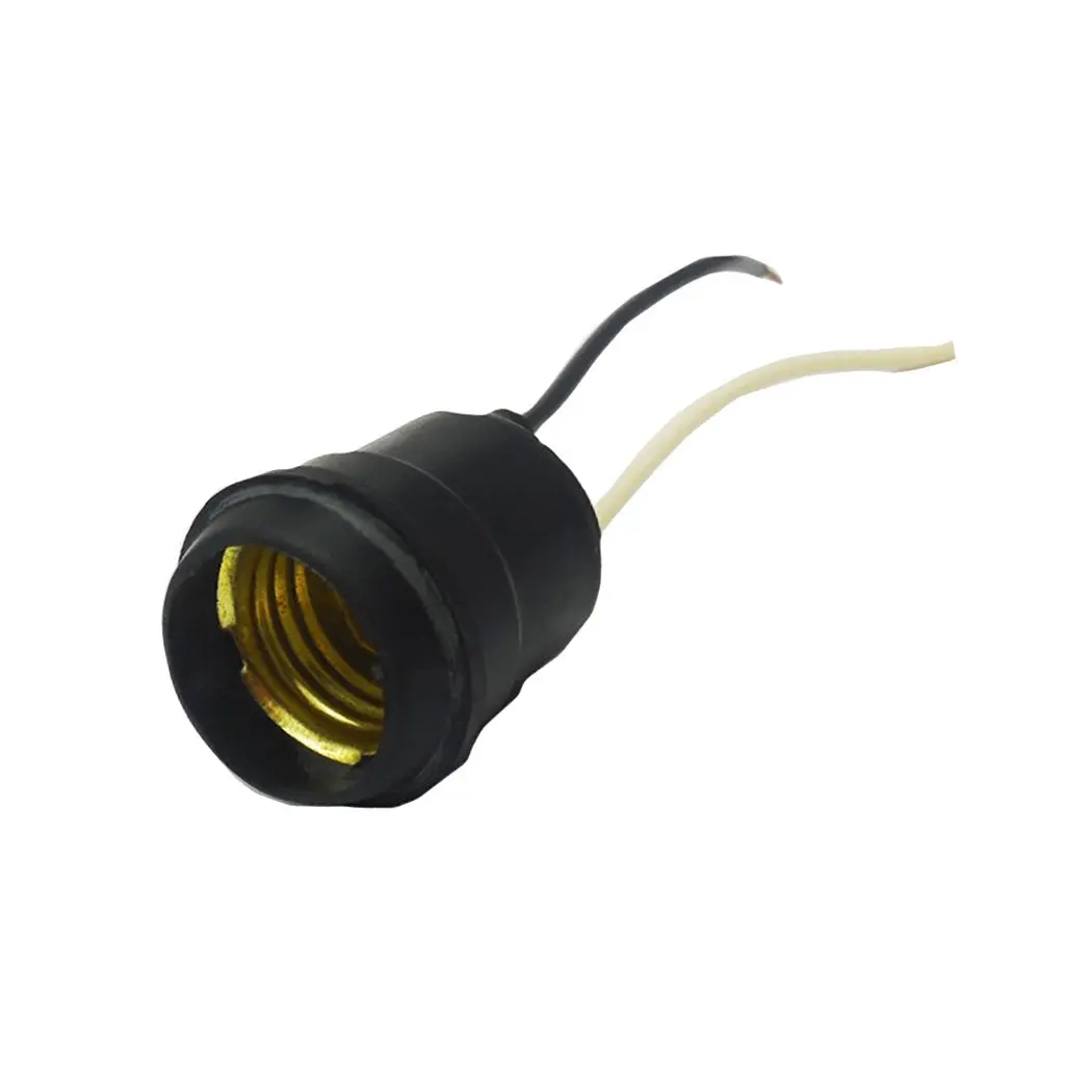 Soquet Iusa Intemperie De Hule - La Nueva Eléctrica 1
